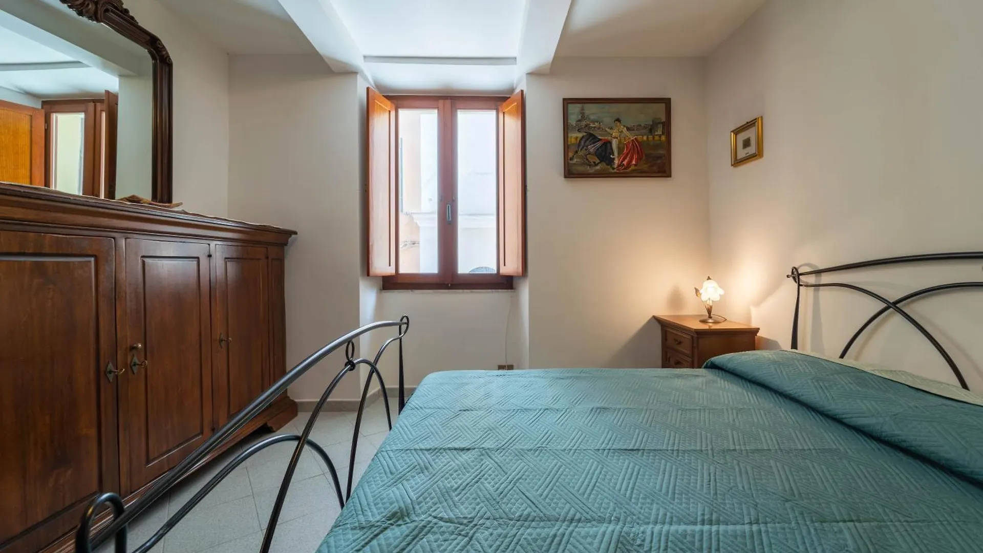 Lu Pultal Apartment Alghero 0*,  Italy