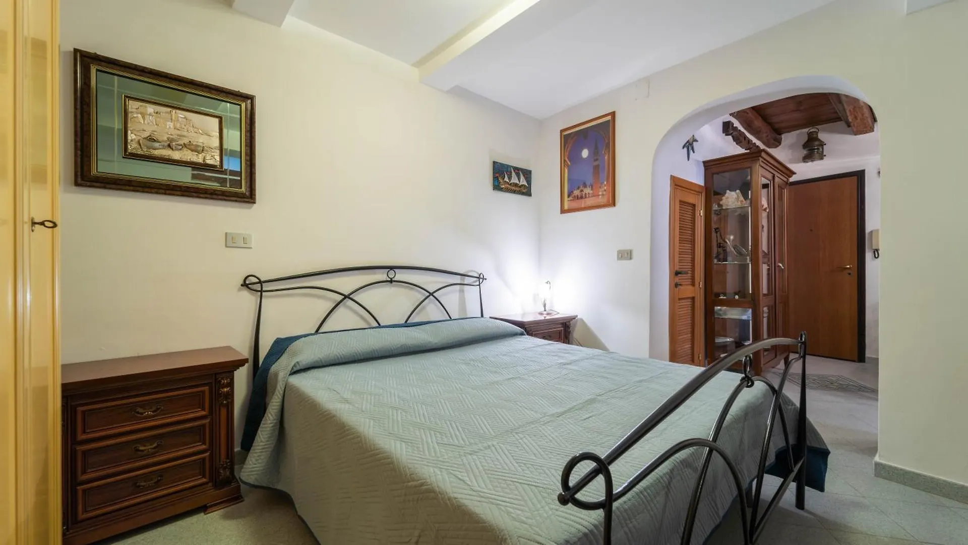 Lu Pultal Apartment Alghero