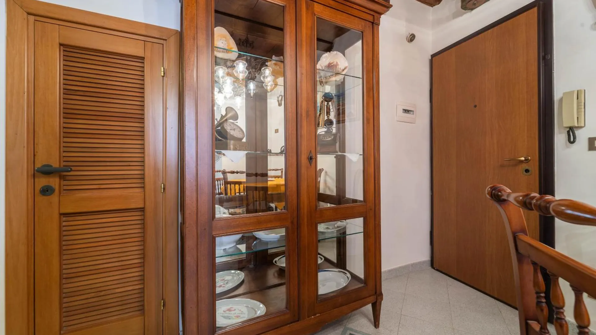 Lu Pultal Apartment Alghero 0*,