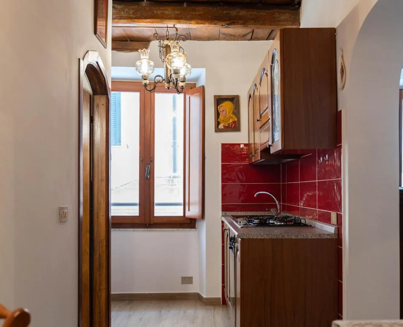 Lu Pultal Apartment Alghero