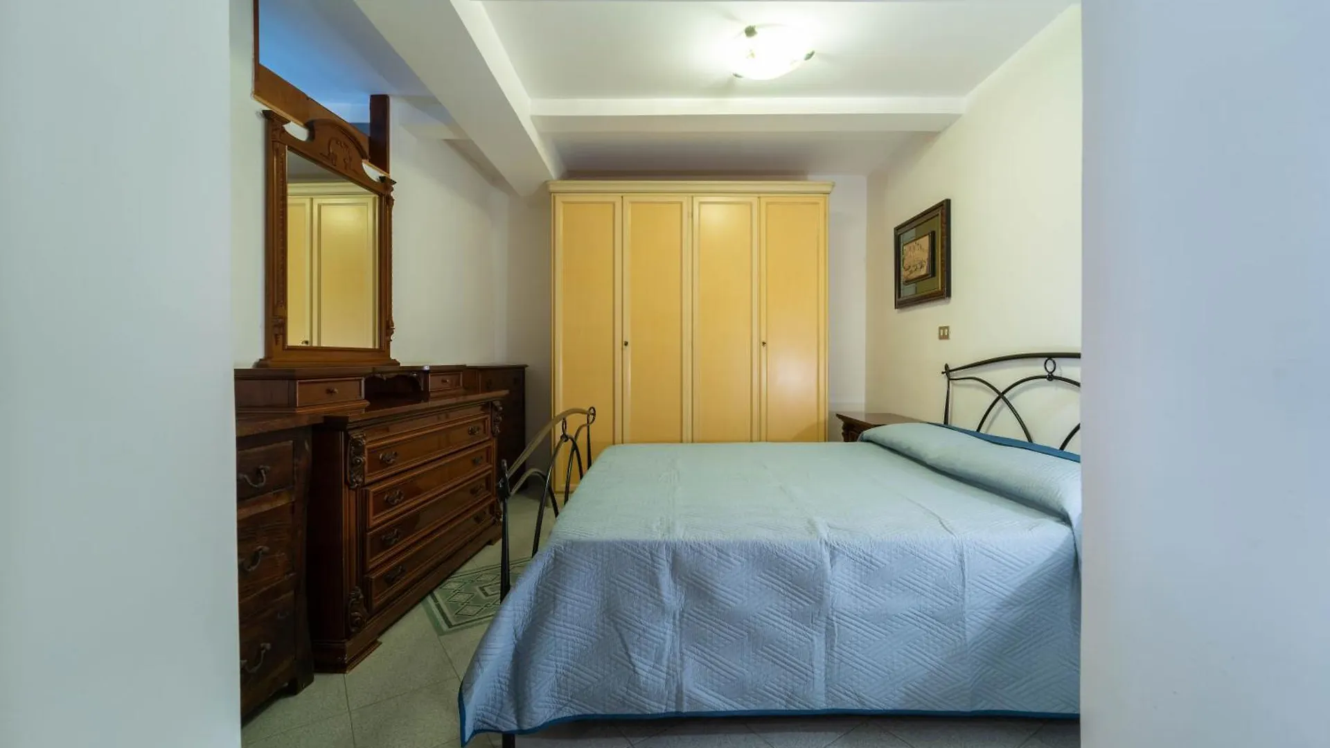 Lu Pultal Apartment Alghero
