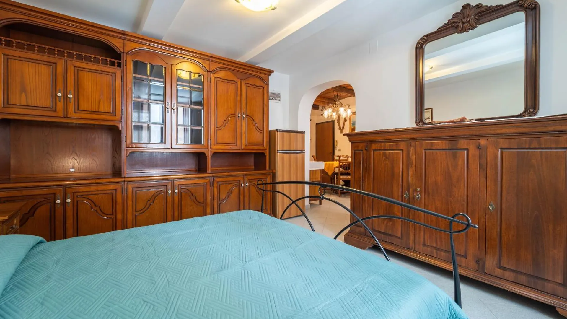 Lu Pultal Apartment Alghero Italy