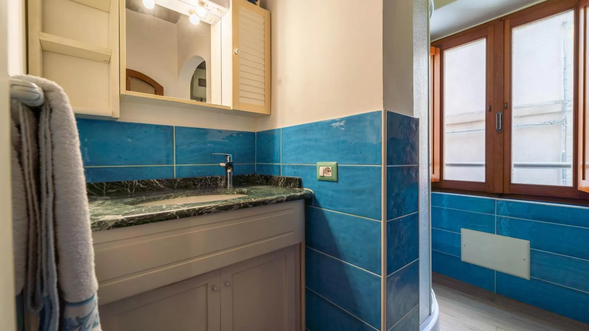 Lu Pultal Apartment Alghero