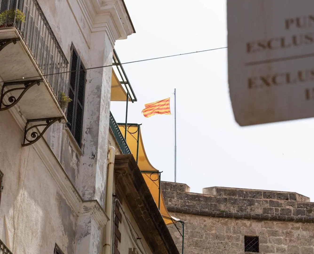 Lu Pultal Apartment Alghero