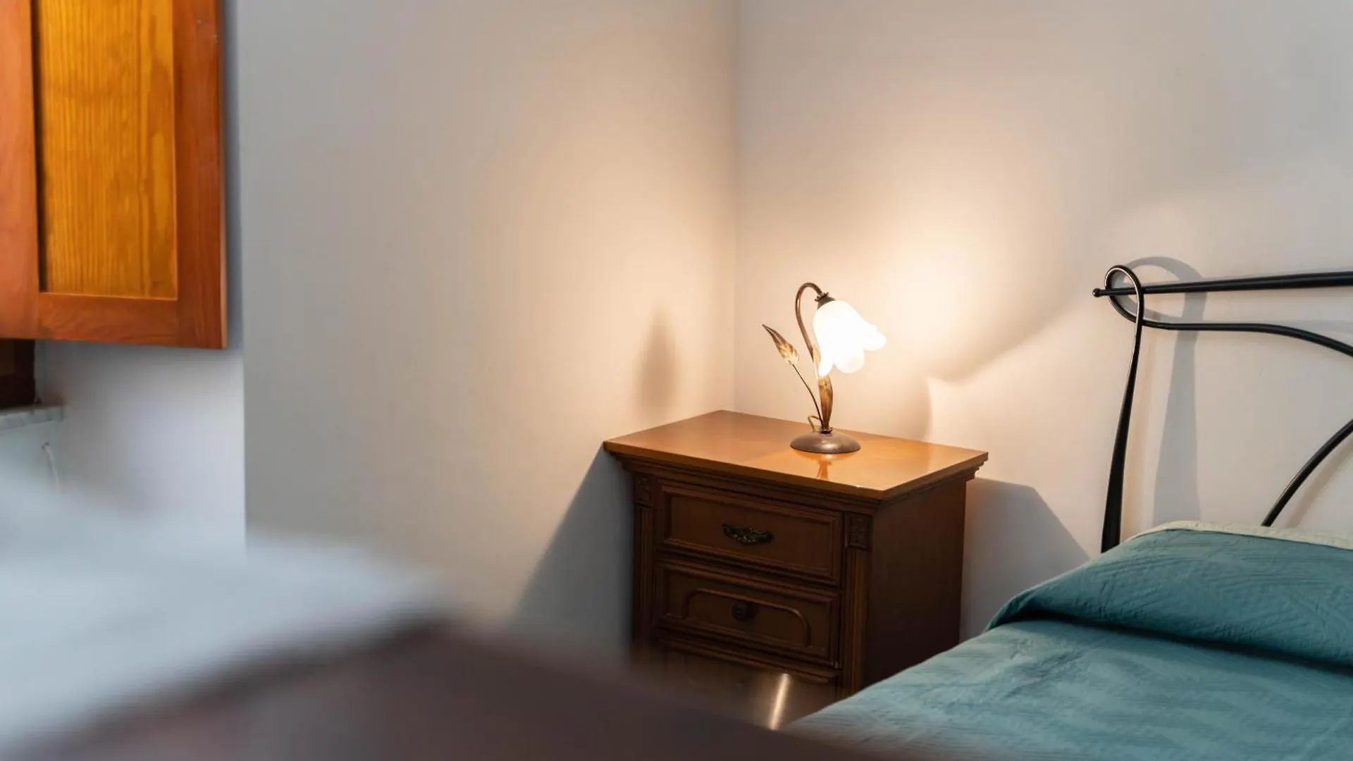 Lu Pultal Apartment Alghero