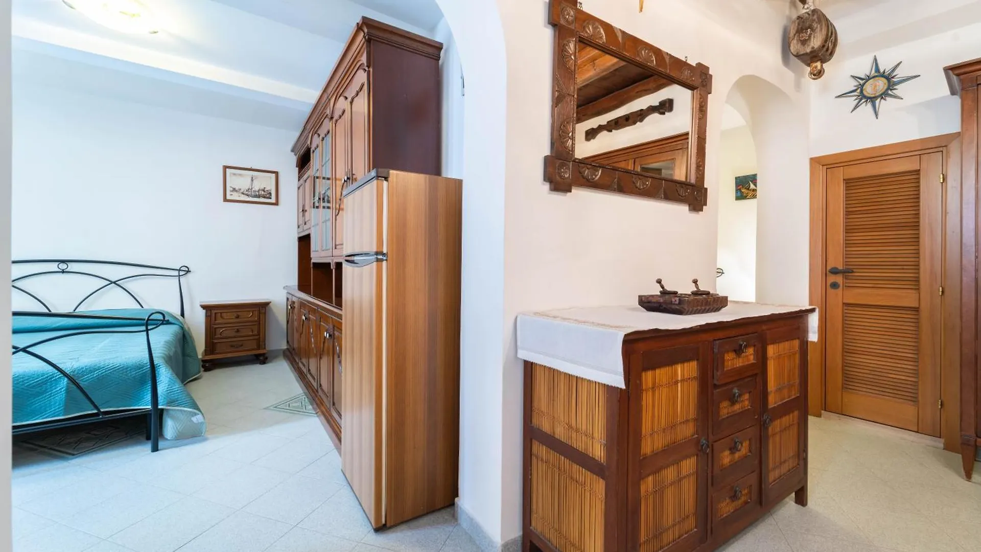 Lu Pultal Apartment Alghero