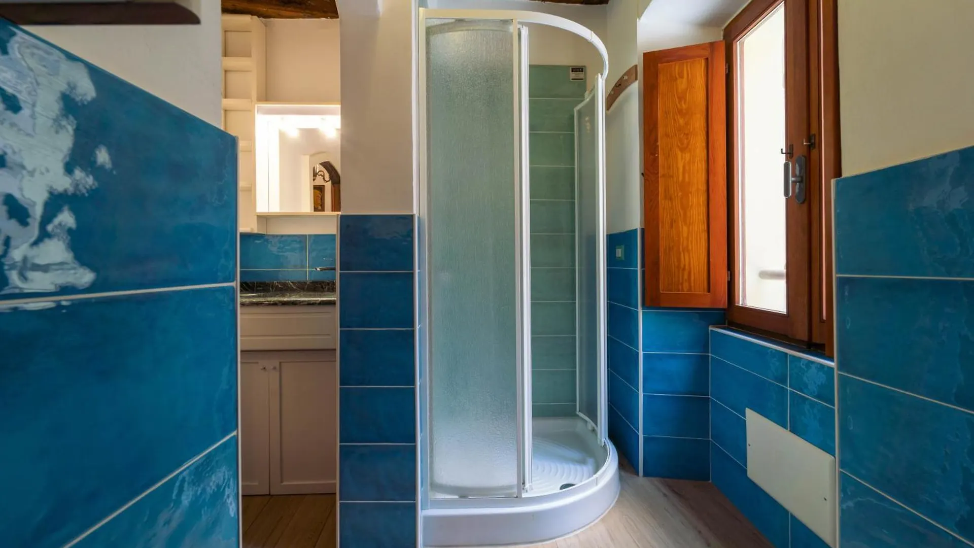 Lu Pultal Apartment Alghero