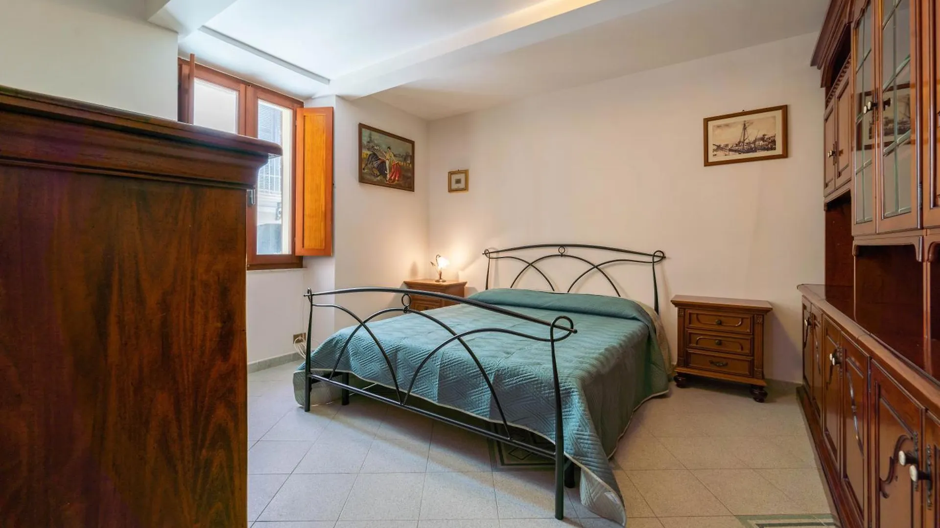 Lu Pultal Apartment Alghero