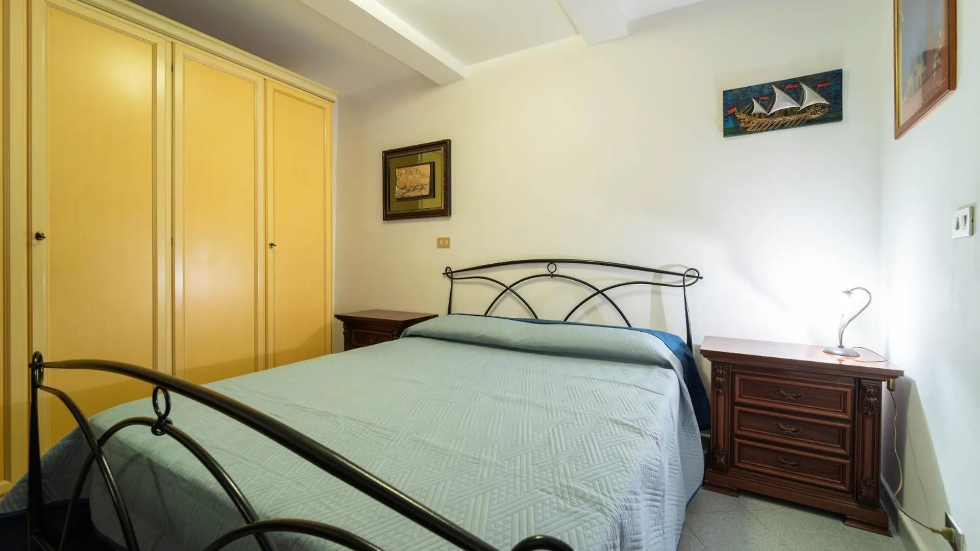 Lu Pultal Apartment Alghero