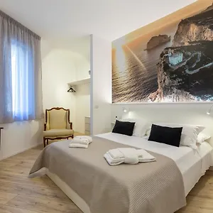 Relaisapartments Mercede Alguer