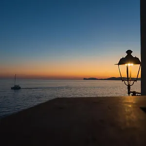 Apartment Le Viste, Alghero