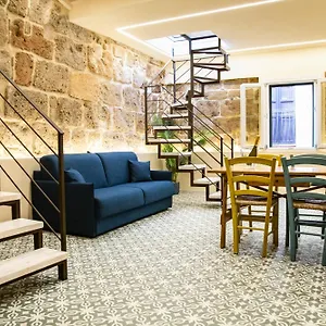 Apartment Relais, Alghero