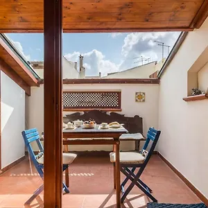 Apartment Le Boucanier, Alghero